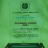 Awards &raquo; PNA Region X received the Presidential Award